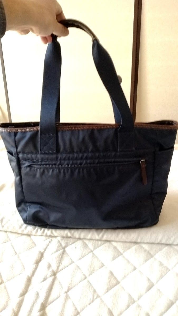 PORTERトートバッグ　プラン PLAN(プラン) TOTE BAG(S) | 吉田カバンホームページ | YOSHIDA